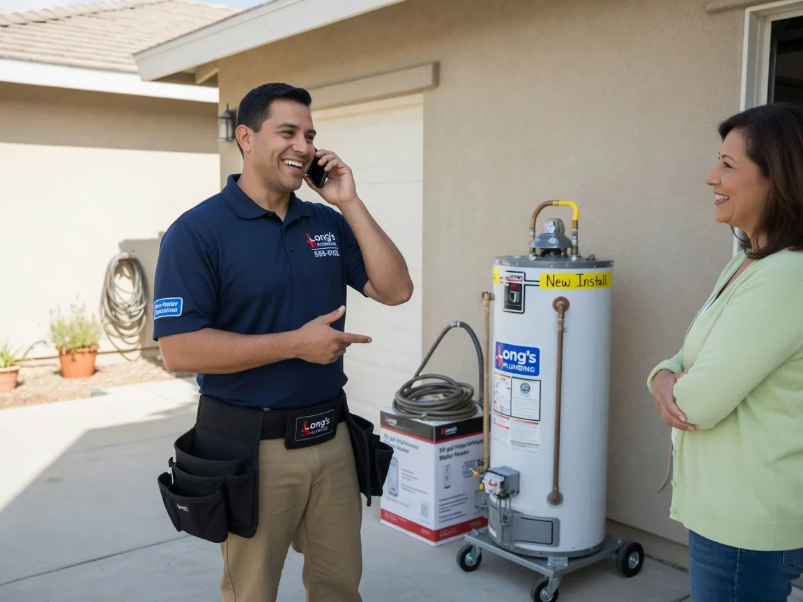 Leak Detection Opelika, AL FAQs